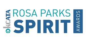 KCATA Rosa Parks SPIRIT Award